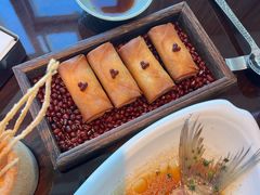 -环球港凯悦 · 享悦中餐厅