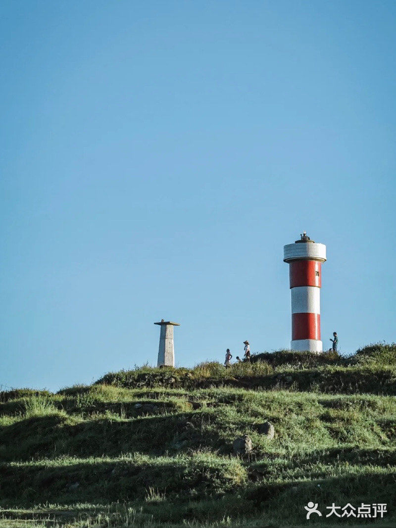 漳州镇海角 拍照太好看啦