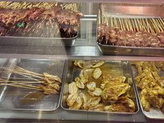 -马小毛老上海里脊肉(南翔印象城店)