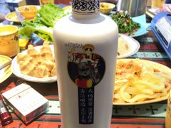 -德令哈扎西仓茶餐厅