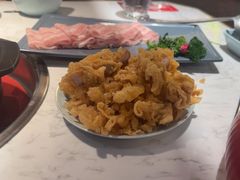 -捞神煲汤火锅(湖滨商业街店)