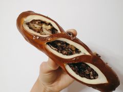 碱水红豆-安上烘焙 ENCHANTE(世纪汇店)