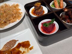 -狮王府淮扬菜(新街口友谊店)