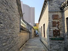 -回龙窝历史文化街区