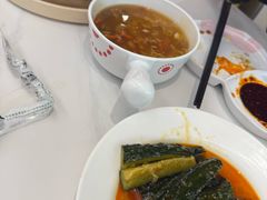 -小六汤包·老字号·中华名小吃(大明宫万达广场店)