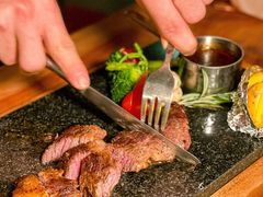 -JUKEBOX玖部音乐餐厅(华侨城店)