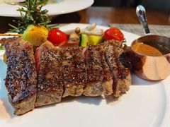 -巴别塔法餐舍(合作路店)