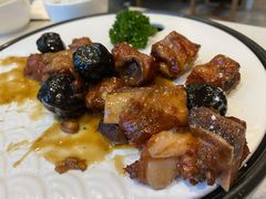 -闫府私房菜(经四路万达店)