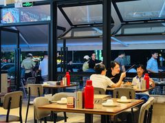 -老高烧烤(龙华星河iCO店)