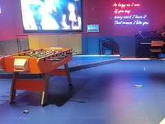-沸奇公园·情景团建·年会露营烧烤轰趴生日(科技园店)