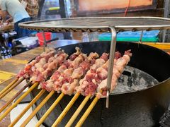 -源味居手把签烧烤(长春一店)