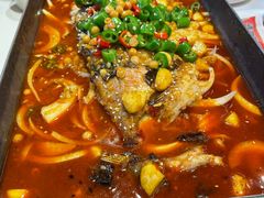 -雅佳神话·麻辣烤鱼(新街口店)