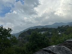 -台州府城(江南长城)
