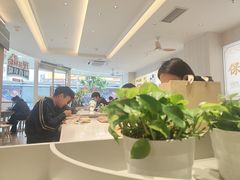 -真功夫(岗顶店)