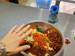 biangbiang面-玲玲面屋