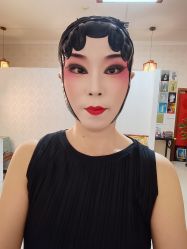 -梨园天地京剧摄影(玲珑天地店)