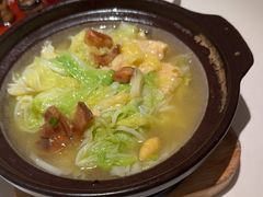 -茉里粤菜(皇姑万象汇店)