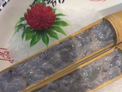 -洪焱重庆老火锅(万福花园店)