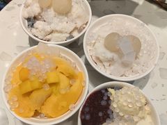 -聪嫂私房甜品(旺角二店)