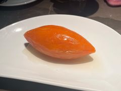 蜜汁红薯-新荣记(BFC外滩金融中心店)