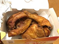 原味炸鸡-Twotwo Chicken(明洞2号店)