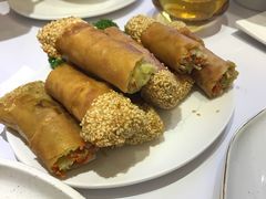 -幸福蔬·时尚蔬食(黄山湖公园店)