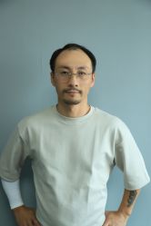 -型男帮男士假发补发·佩戴式发型