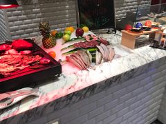 -沈阳和平艾美酒店新食谱西餐厅