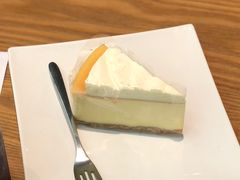 纽约风重芝士蛋糕-星巴克(桂林国贸益华城店)
