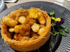 -尚一汤 广东炖汤(金桥国际店)