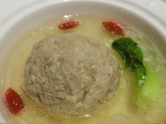 -一品江南韵·淮扬菜