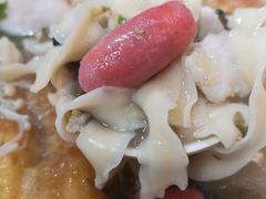 -乐达酸菜鱼面(山师东路店)