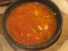 -萨莉亚意式餐厅(苏州食百家店)