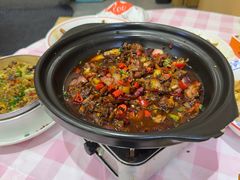 -三只鸟本地特色菜馆(上饶总店)