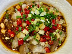 -盐帮食坊•小河帮川菜(四川师大店)