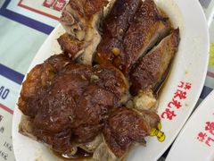 -澳门陈光记烧味饭店(万象城店)