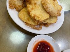 -悦宾饭馆(翠花胡同店)