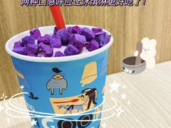 -DQ·蛋糕·冰淇淋(金鹰天地店)
