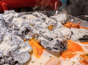 为什么这家店为什么那么火 好吃到尖叫！