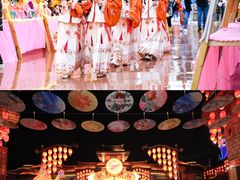 -厦门方特东方神画