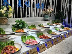 -春天烤肉自助餐厅(南内环店)