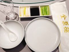 -全聚德(长白直营店)