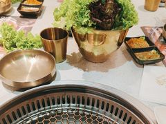 -炭之家·齐齐哈尔非遗烤肉·鲜切直供(中央大街店)