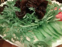 -老码头火锅(玉林店)
