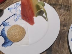 -香山湖家家宴(中山陵店)