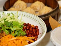 -春家·非遗手工小吃(徐汇万科广场店)