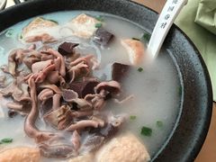 -桃园眷村(万象天地店)