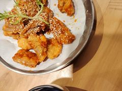 -夏日玛莉西餐厅(岳阳花板桥步步高店)