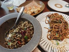 -本处·素食·融合料理(南油店)
