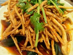 -靓靓蒸虾(中山公园店)
